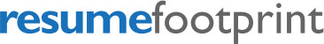 ResumeFootprint Logo