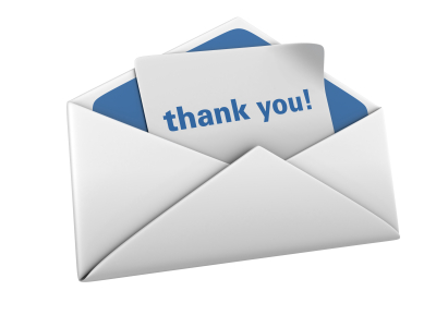 thankyou