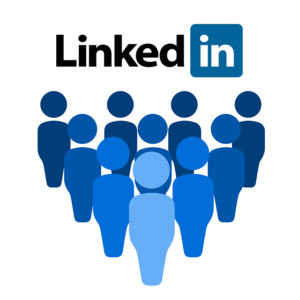 LinkedIn, executive branding, resume, LinkedIn optimization